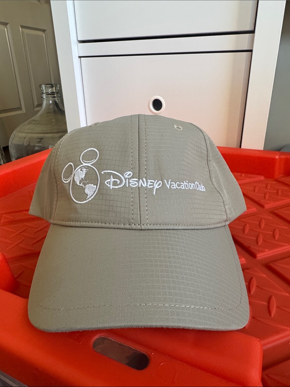 Disney DVC Hat